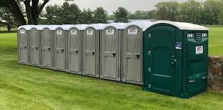 Portable Restroom for Sporting Events in Sea Breeze, NC
