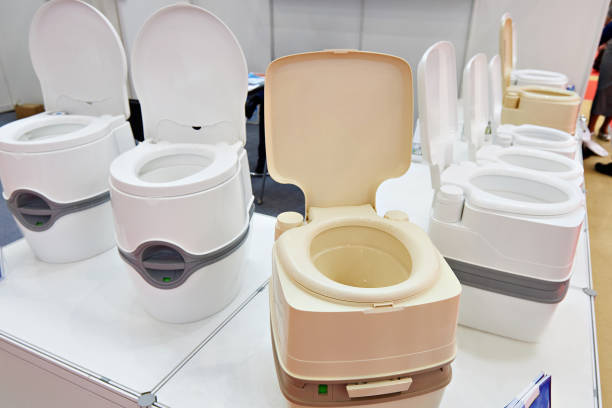 Best Portable Toilets for Parks and Recreation Areas  in Sea Breeze, NC