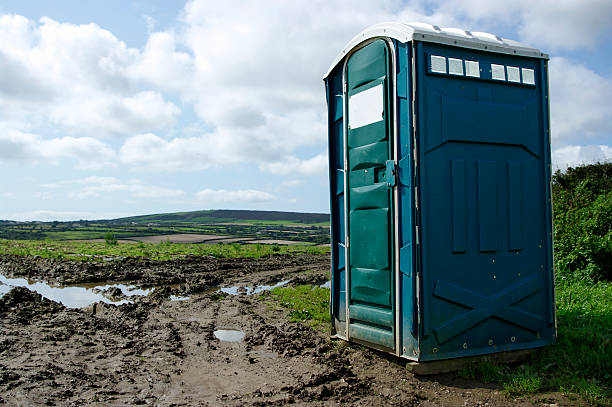 Types of Portable Toilets We Offer in Sea Breeze, NC